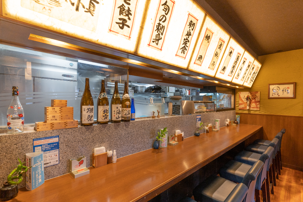 庄や 浦和美園店(埼玉県さいたま市緑区/浦和美園駅/居酒屋・バー)_3