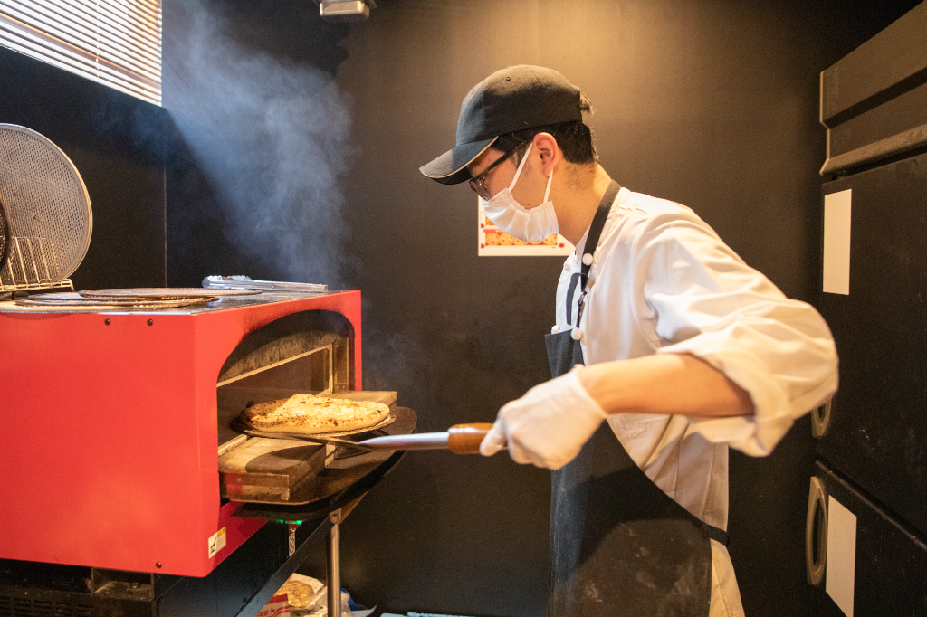 Italian Kitchen VANSAN(イタリアンキッチン バンサン)　三郷中央店(埼玉県三郷市/三郷中央駅/レストラン・ファミレス)_3